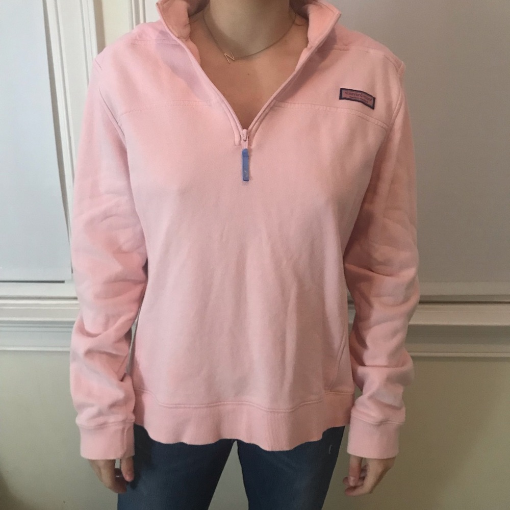 VINYARD VINES SHEP SHIRT